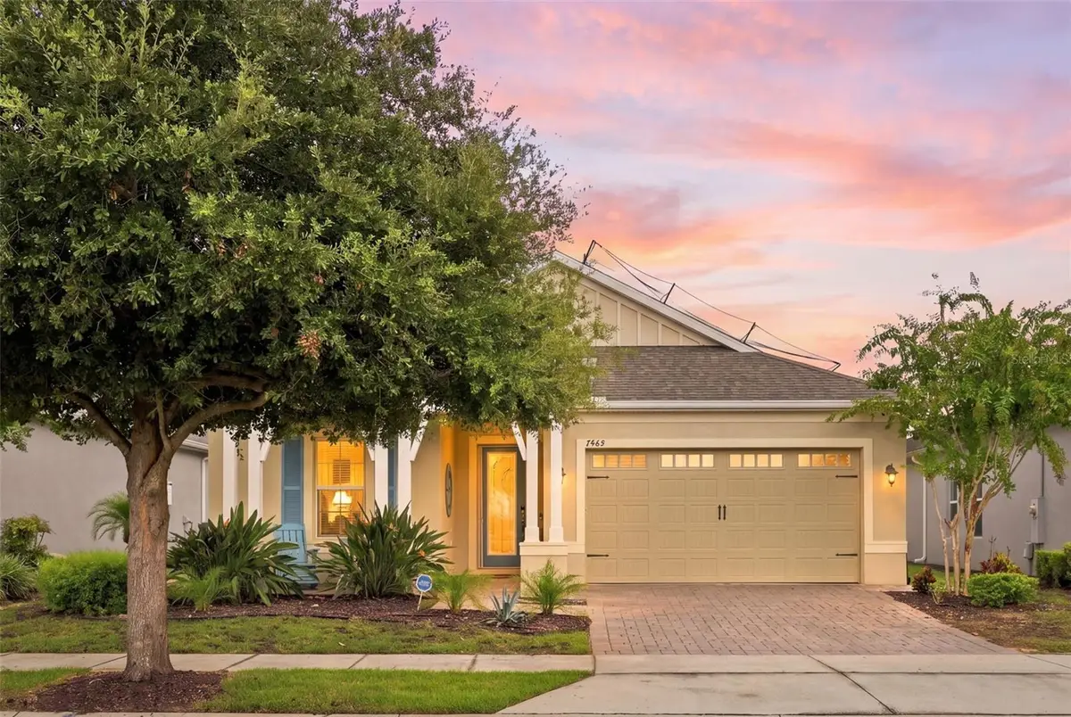 7969 Hanson Bay Place, Kissimmee, FL 34747 - #1