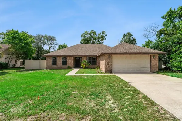 1153 Feather Drive, DELTONA, FL 32725