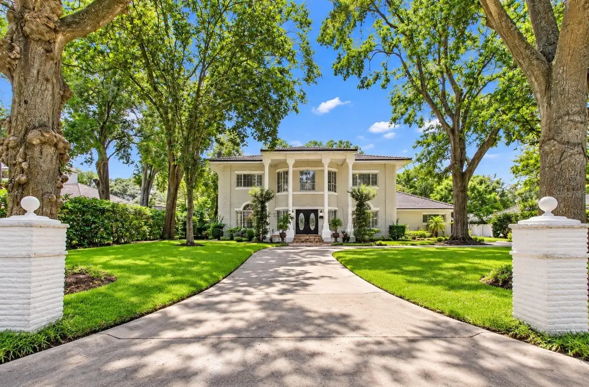 9102 S Bay Drive, Orlando, FL 32819 - #1