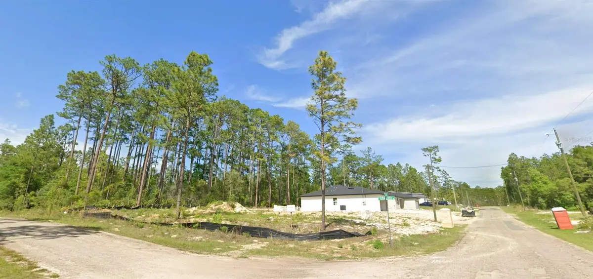 1127 W Cary Drive, Citrus Springs, FL 34434 - #1