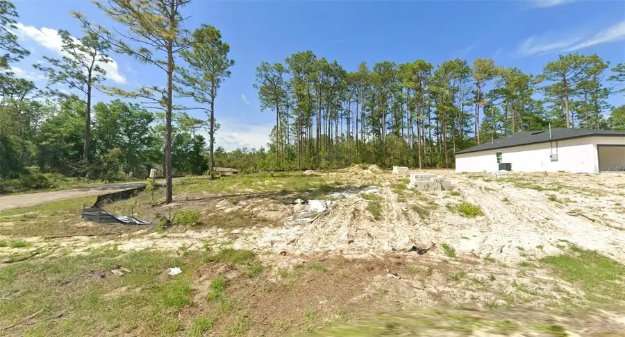1127 W Cary Drive, Citrus Springs, FL 34434 - #2