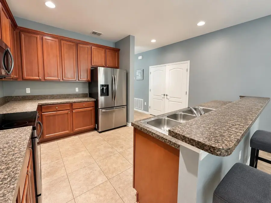 13303 Moss Park Ridge Drive, Orlando, FL 32832 - #2