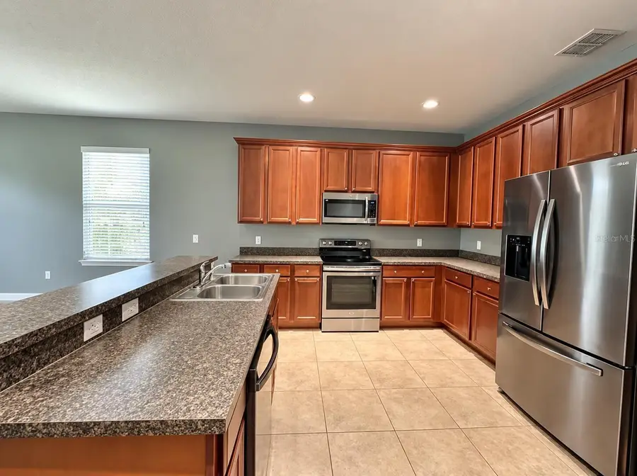13303 Moss Park Ridge Drive, Orlando, FL 32832 - #3