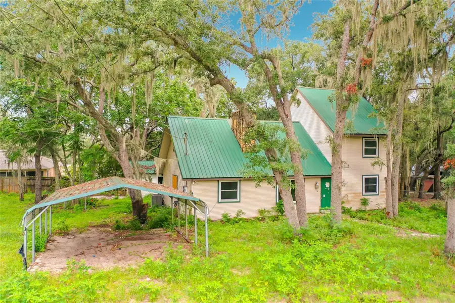 40105 Palm Street, Lady Lake, FL 32159 - #2