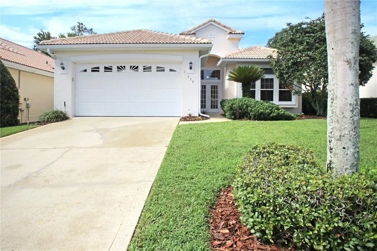 339 Foxhill Drive, Debary, FL 32713 - #1