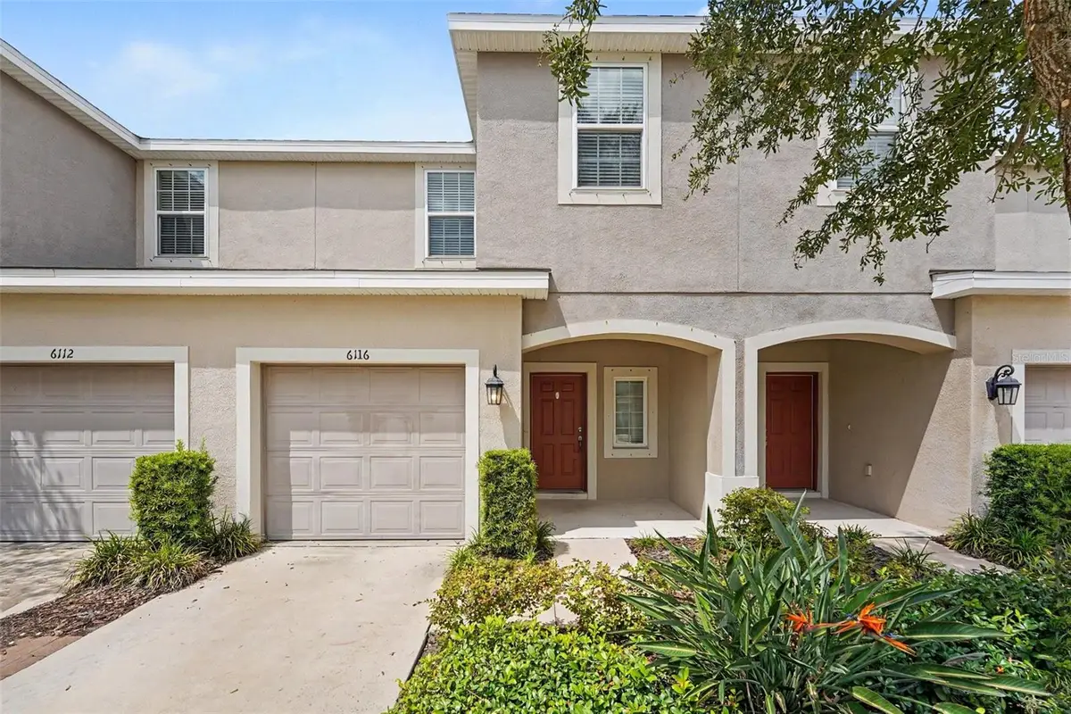 6116 Willowside Street, Palmetto, FL 34221 - #1