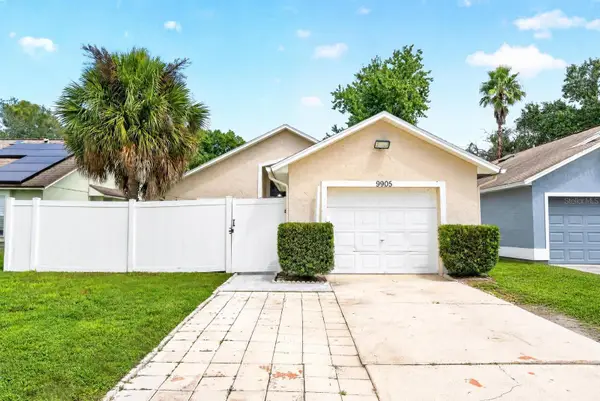 9905 Dean Acre Drive, ORLANDO, FL 32825
