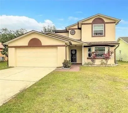 401 Chancellor Court, ST CLOUD, FL 34769