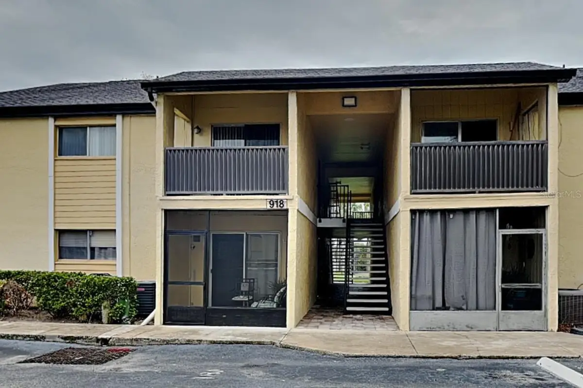 918 Lake Destiny Road #E, Altamonte Springs, FL 32714 - #1