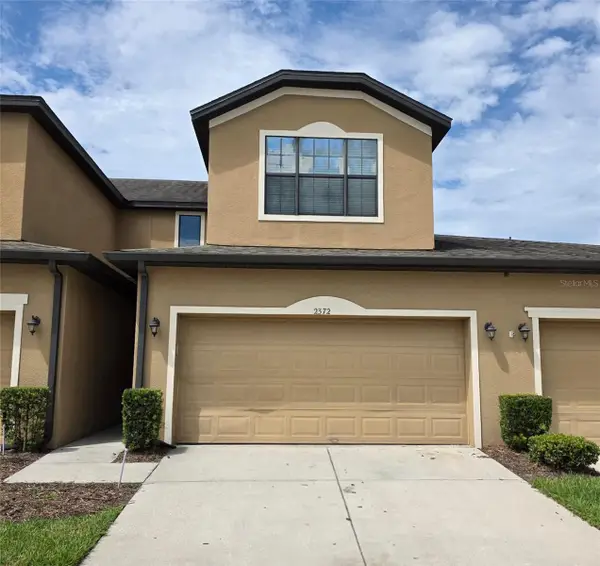 2372 Seven Oaks Drive, ST CLOUD, FL 34772