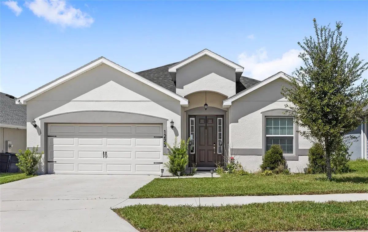 1223 Mountain Flower Lane, Davenport, FL 33837 - #1
