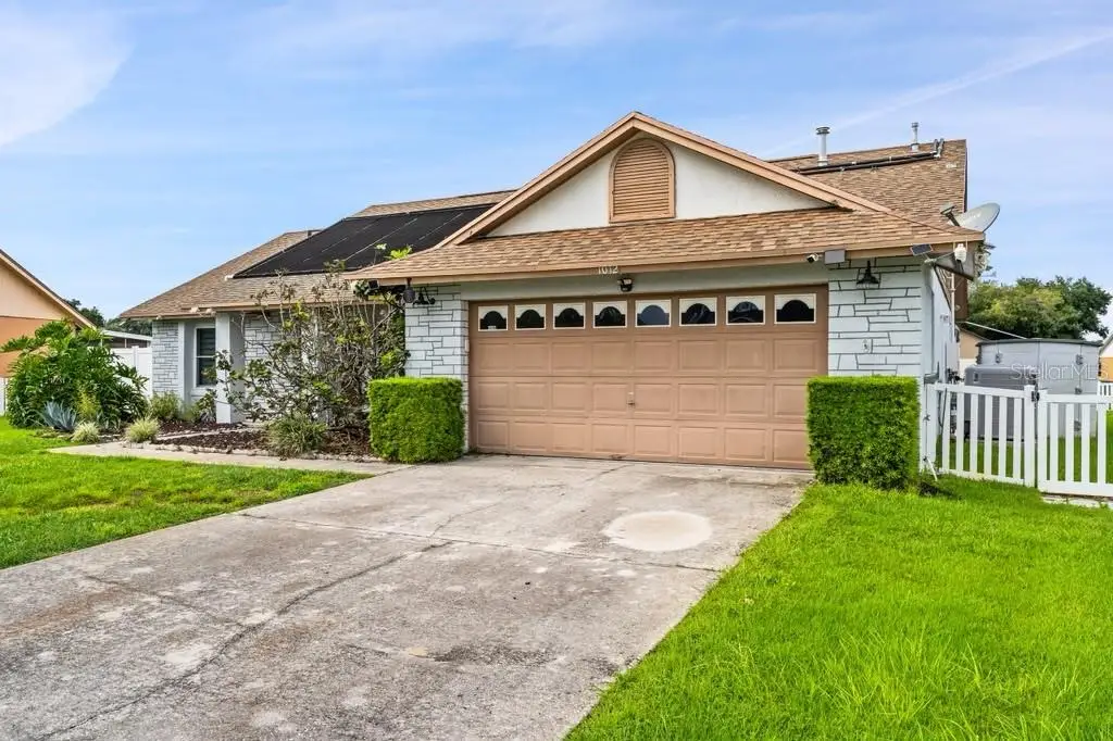 1012 Karen Ridge Court, Kissimmee, FL 34747 - #1