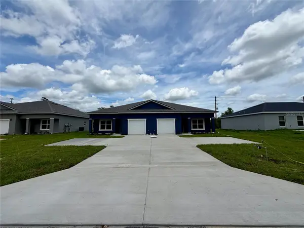 15709 SW 34th Court Road, OCALA, FL 34473