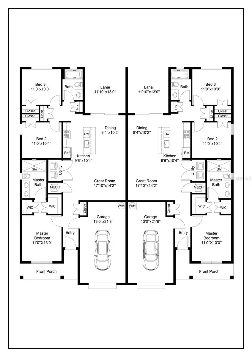 15709 SW 34th Court Road, Ocala, FL 34473 - #2