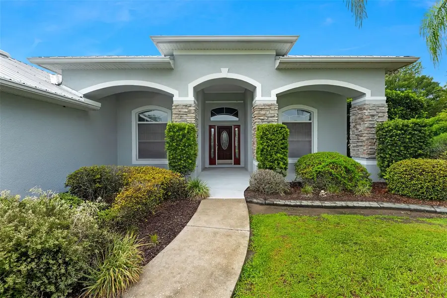 1900 Griff Wood Ct Court, Saint Cloud, FL 34772 - #2
