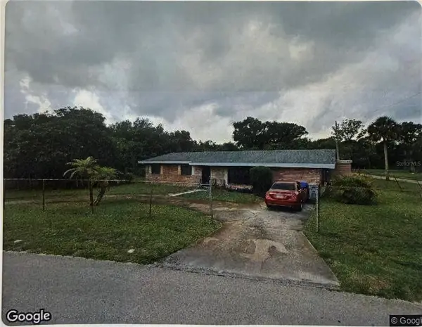4635 30th Avenue, VERO BEACH, FL 32967