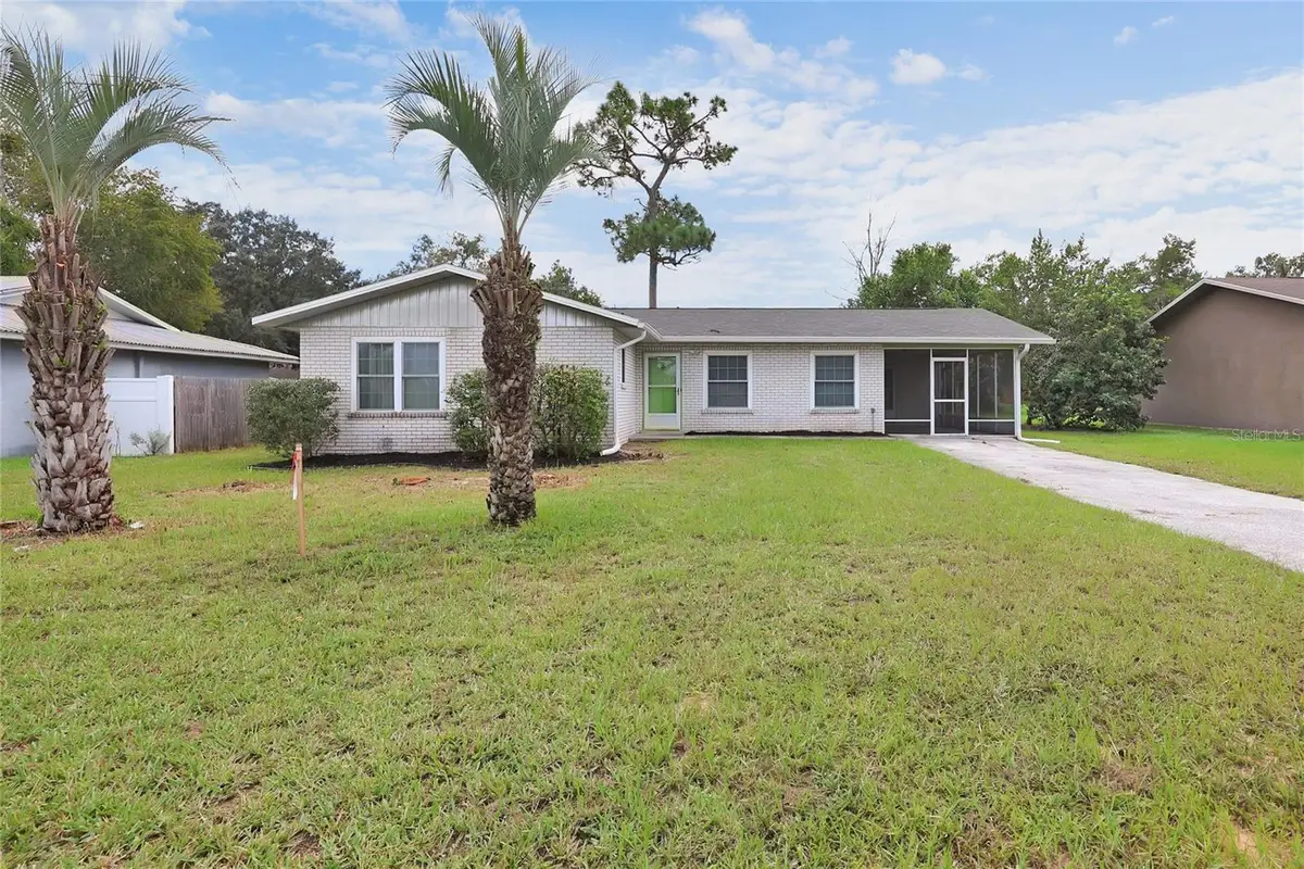 481 Emerald Road, Ocala, FL 34472 - #1
