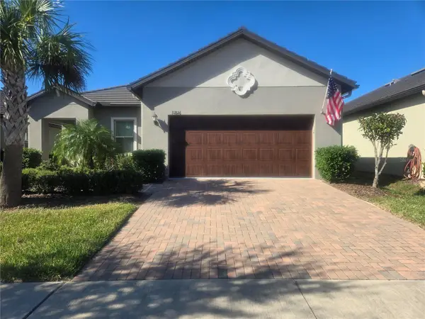 31826 Cabana Rye Avenue, SAN ANTONIO, FL 33576