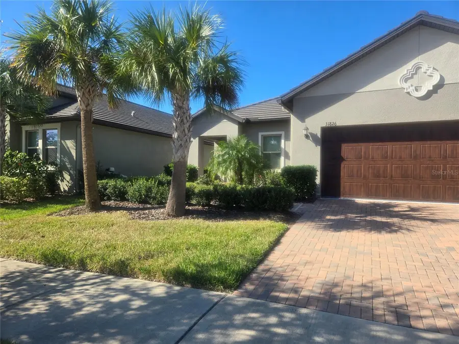 31826 Cabana Rye Avenue, San Antonio, FL 33576 - #2