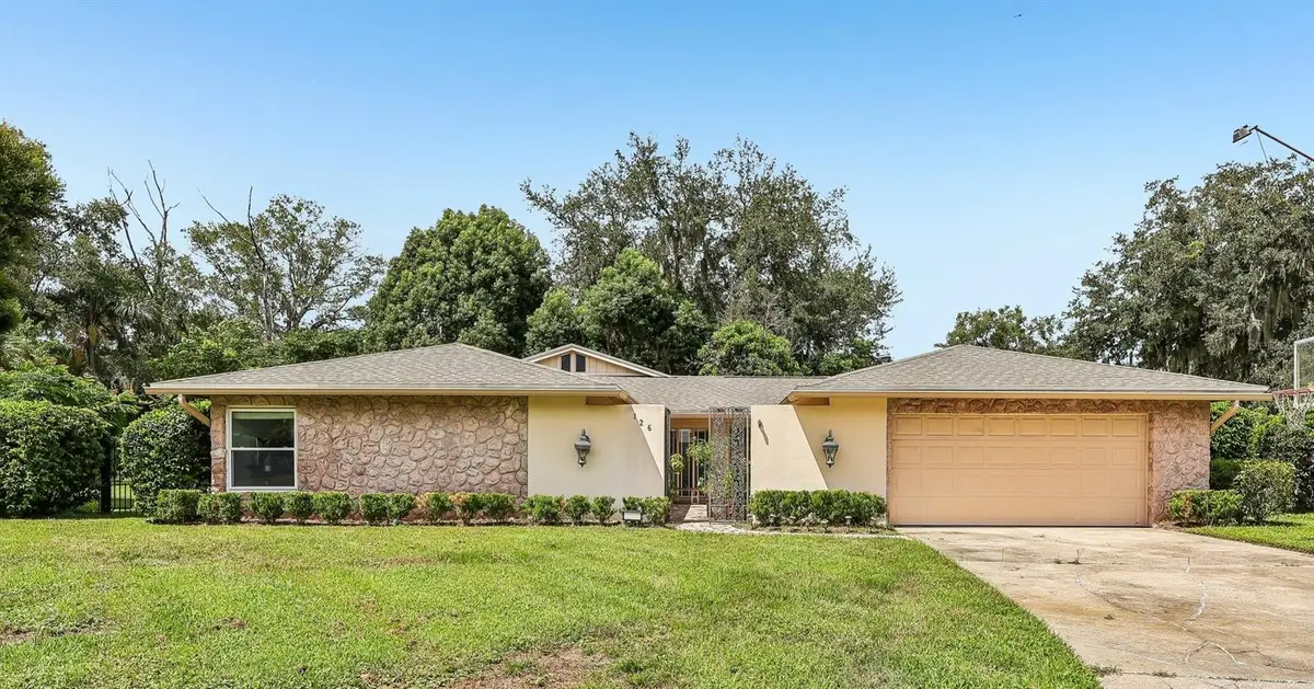 126 Heather Hl, Longwood, FL 32750 - #1