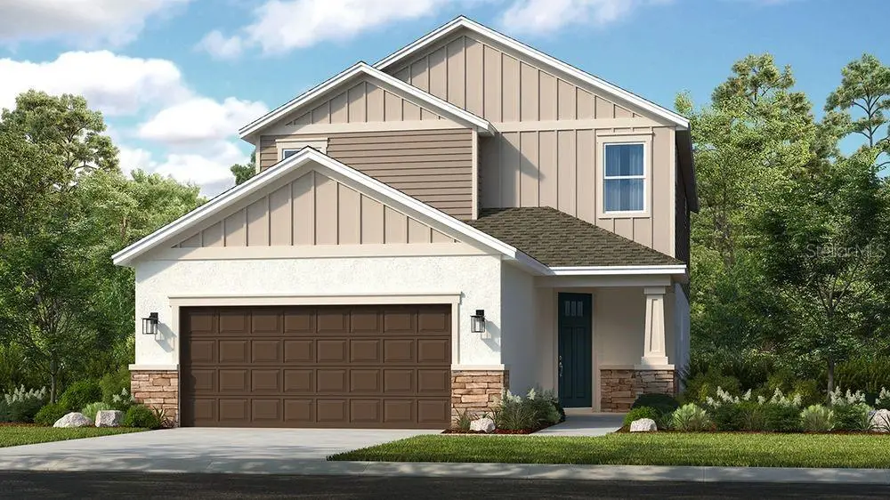 5697 Seagrape Lane, Kissimmee, FL 34758 - #1