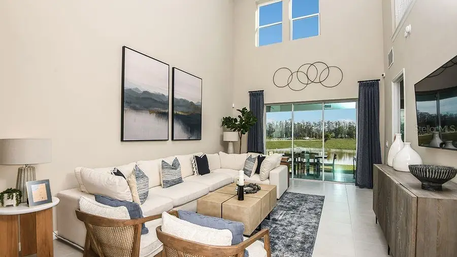 5697 Seagrape Lane, Kissimmee, FL 34758 - #3