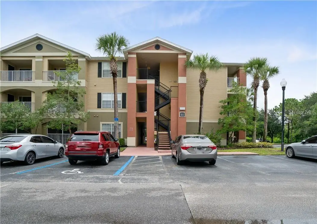 1949 Summer Club Drive #311, Oviedo, FL 32765 - #1