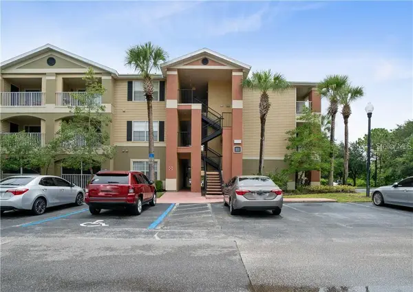 1949 Summer Club Drive #311, OVIEDO, FL 32765