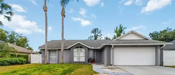 7826 Barberry Drive, ORLANDO, FL 32835