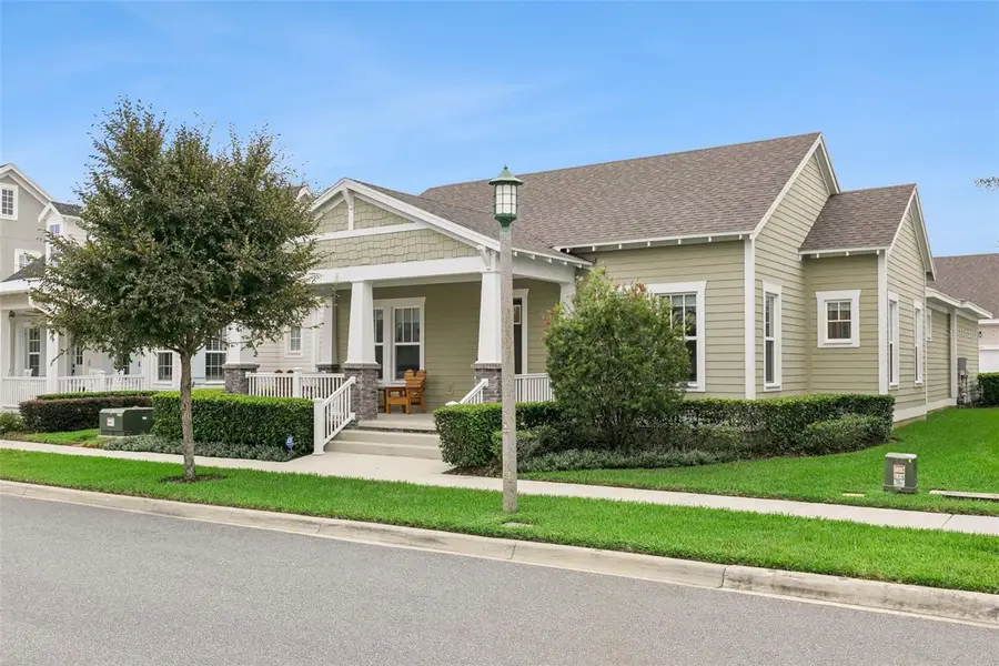 1850 Beach Ridge Road, Celebration, FL 34747 - #2