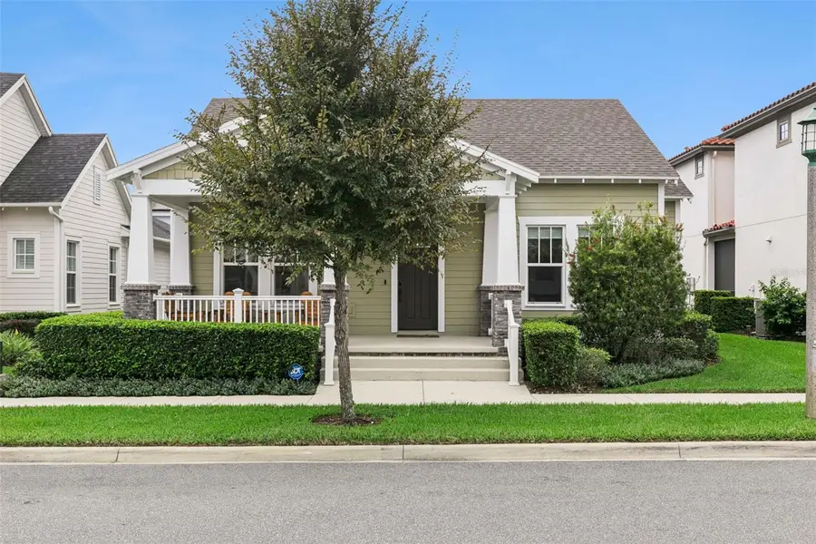 1850 Beach Ridge Road, Celebration, FL 34747 - #3
