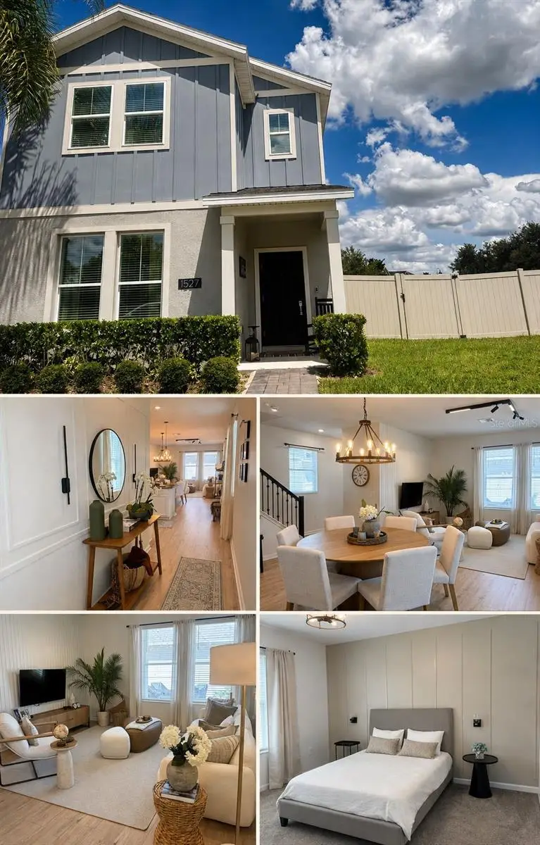 1527 Viscaya Cove Boulevard, Winter Garden, FL 34787 - #2