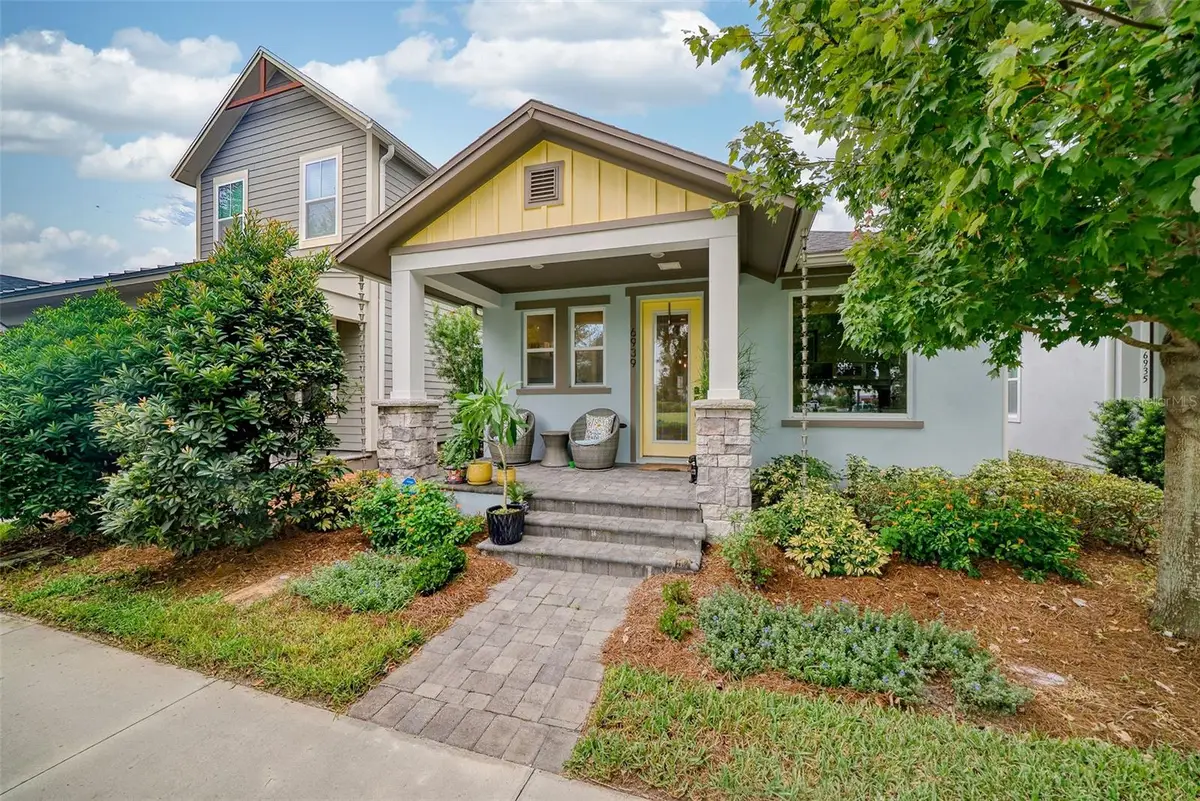 6939 Higgs Alley, Orlando, FL 32827 - #1