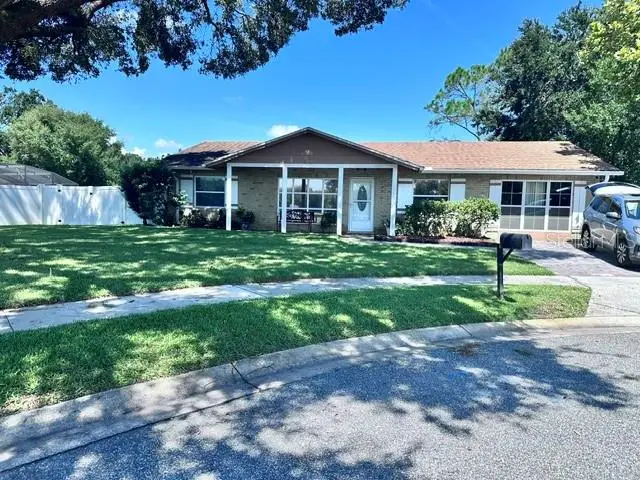 3023 Ramsgate Circle, Orlando, FL 32837 - #1