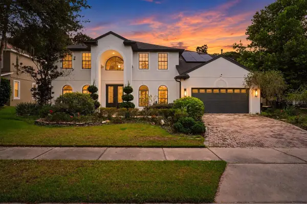 229 Blue Crystal Drive, DELAND, FL 32720