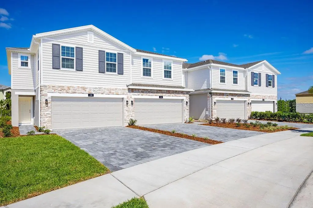 291 Thompson Village Avenue, Apopka, FL 32703 - #1
