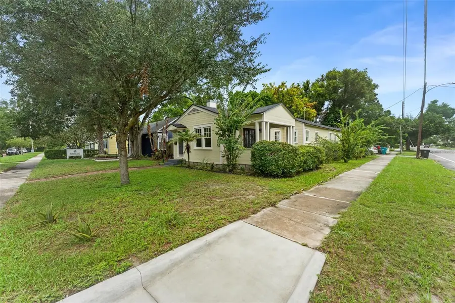 1527 Mount Vernon Street, Orlando, FL 32803 - #2