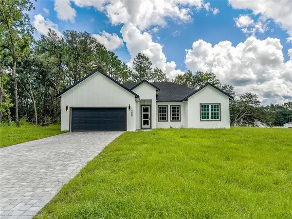 14687 SW 61st Court, OCALA, FL 34473