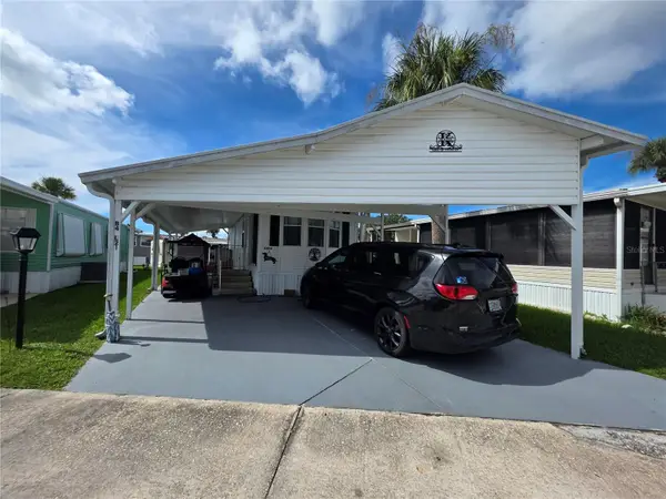 6494 SE 55th Street, OKEECHOBEE, FL 34974