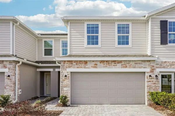 283 Thompson Village Avenue, APOPKA, FL 32703