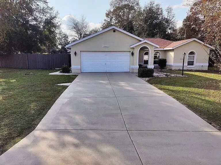 11012 SW 58th Avenue Road, Ocala, FL 34476 - #1
