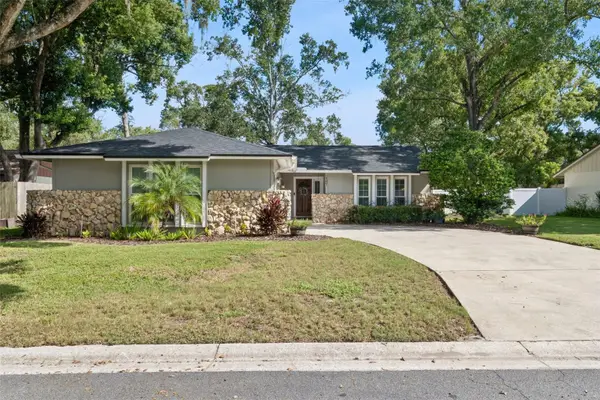 167 Holderness Drive, LONGWOOD, FL 32779
