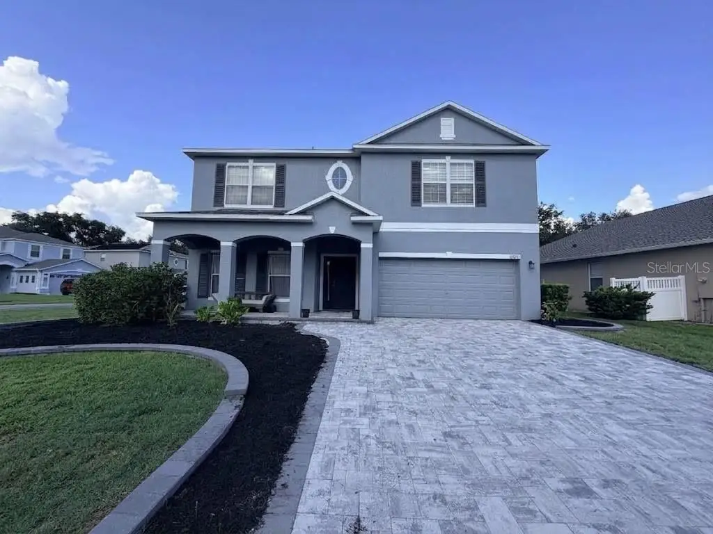 10003 Autumn Creek Lane, Orlando, FL 32832 - #1