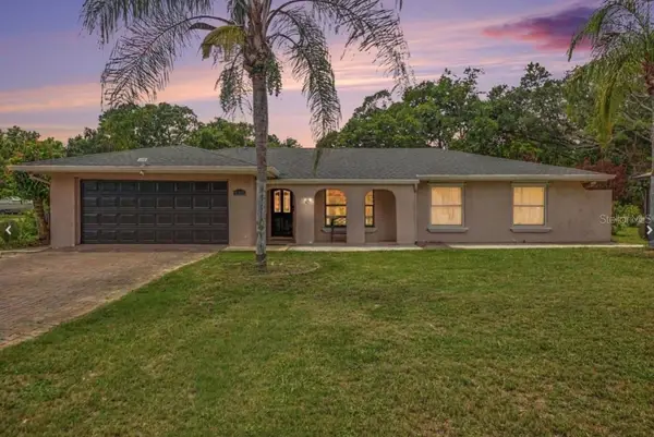 10073 Lake Meadow Road, APOPKA, FL 32703