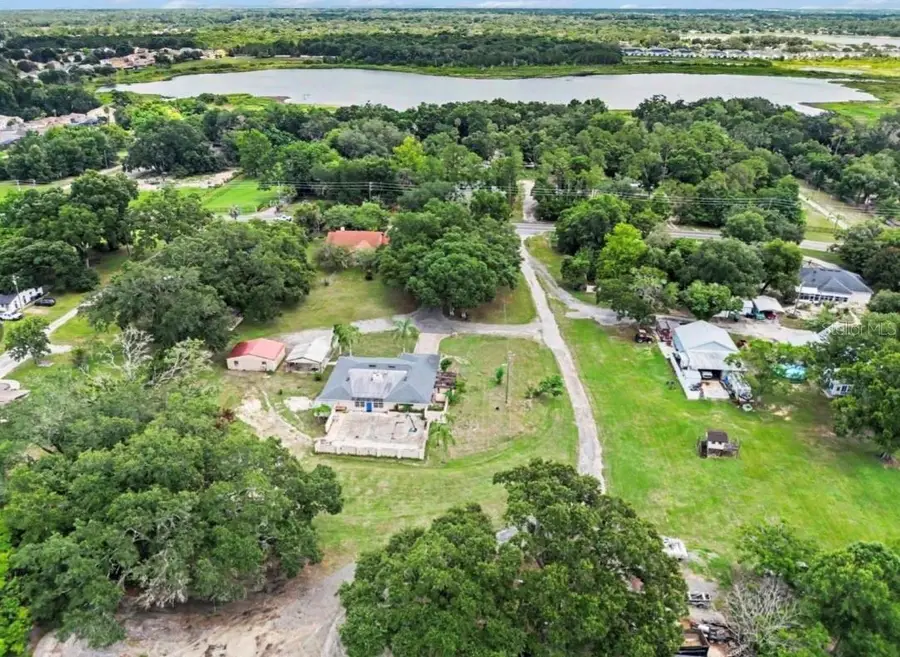10073 Lake Meadow Road, Apopka, FL 32703 - #2