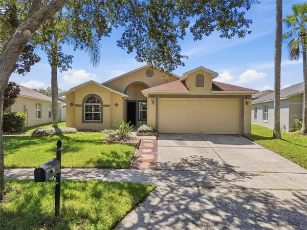 1118 Maidenmoor Road, WINTER GARDEN, FL 34787