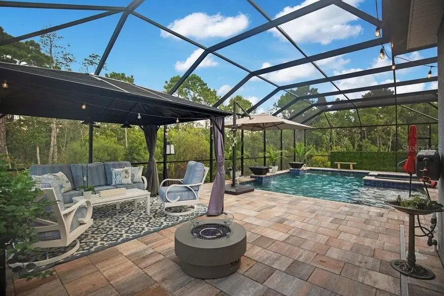 6100 Sandy Springs Court, Saint Cloud, FL 34771 - #3
