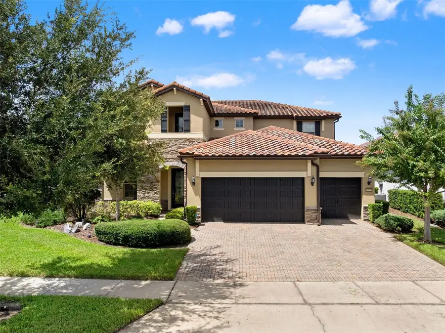 10950 Citron Oaks Drive, Orlando, FL 32836 - #3