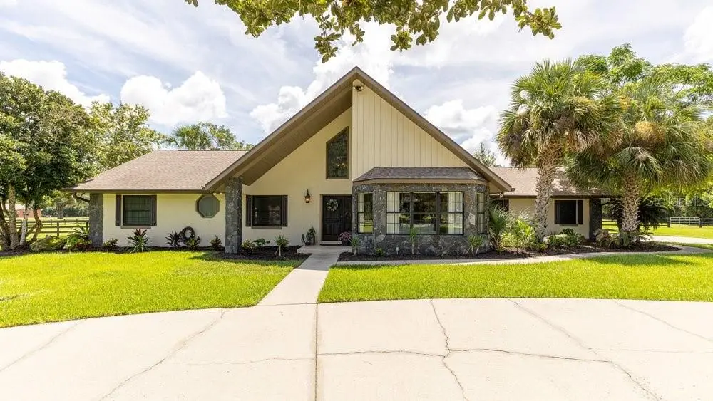 7738 SW 93rd Street Road, Ocala, FL 34476 - #1