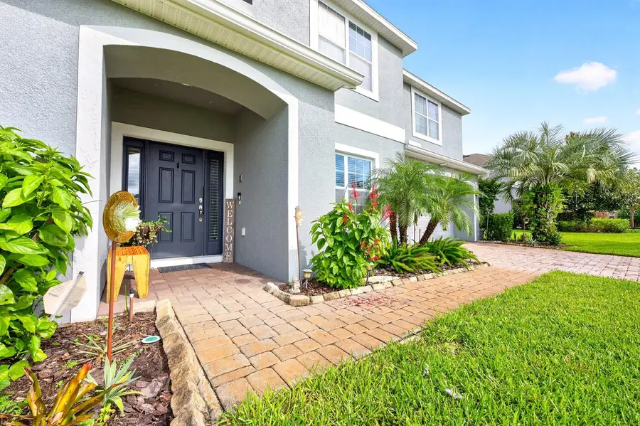 3135 Amalfi Drive, Orlando, FL 32820 - #3